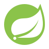 Spring Framework Icon